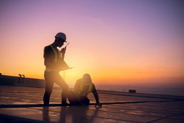 Best Affordable Roofing Company  in Rockmart, GA