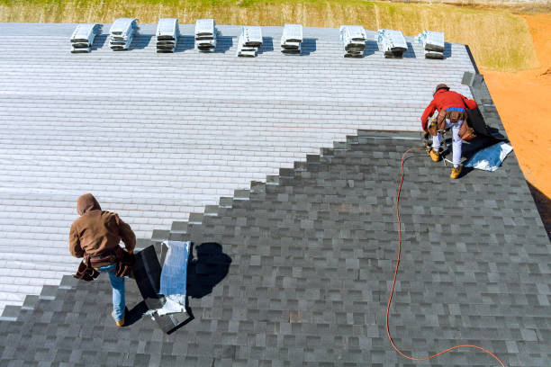 Best Roof Waterproofing Services  in Rockmart, GA