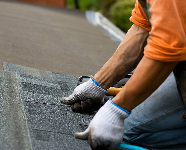 Best Flat Roof Repair Services  in Rockmart, GA