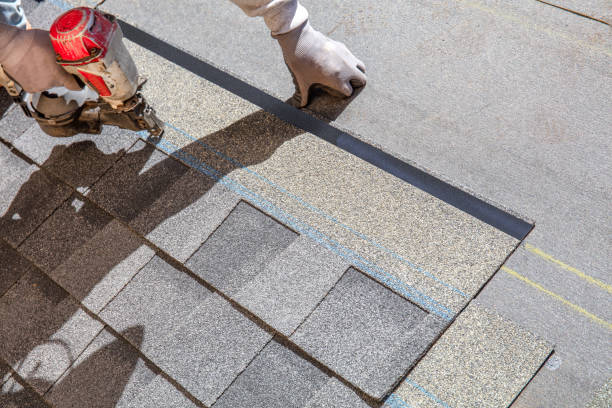 Best Tile Roofing Contractor  in Rockmart, GA