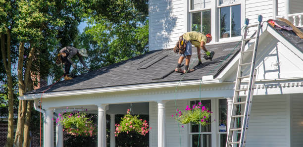 Best Gutter Installation and Roofing  in Rockmart, GA