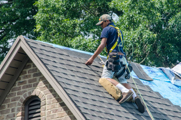 Slate Roofing Contractor in Rockmart, GA