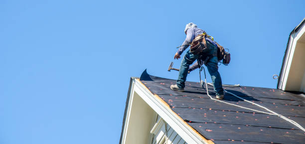Best Shingle Roofing Installation  in Rockmart, GA