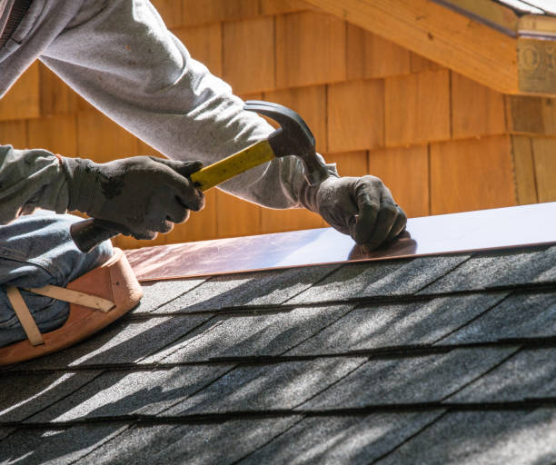Quick and Trustworthy Emergency Roof Repair Services in Rockmart, GA